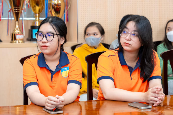 [Video] Sinh viên Khoa Luật lan tỏa tinh thần thượng tôn pháp luật 145