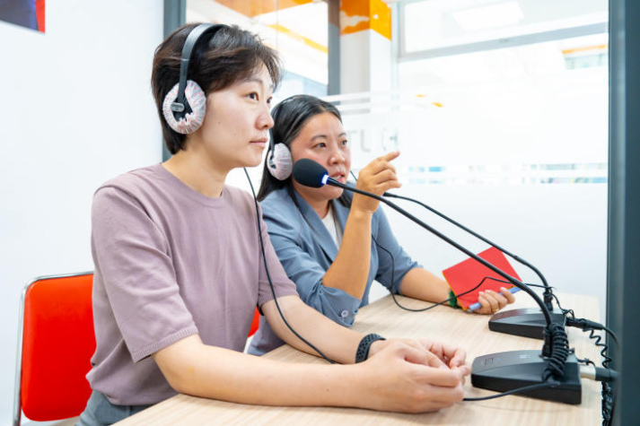 Khoa Hàn Quốc học HUTECH tăng cường hợp tác quốc tế cùng KOICA 66