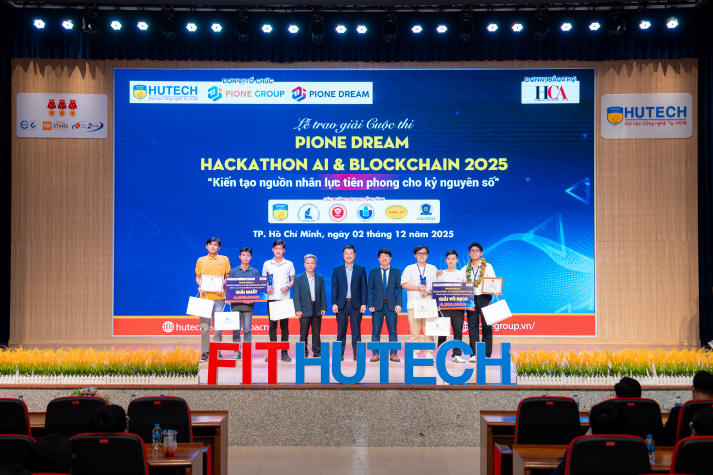 [Hướng nghiệp 2026] Trước sự bùng nổ của các sản phẩm AI, ngành Trí tuệ nhân tạo dẫn đầu xu hướng tuyển dụng 20