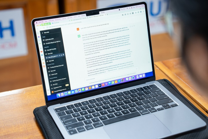 Giá trị khác biệt từ 5 trụ cột đào tạo của HUTECH 29