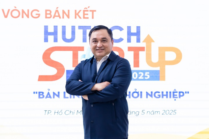 HUTECH Startup Wings: Ươm mầm ý tưởng khởi nghiệp sinh viên 78