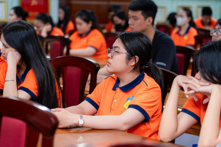 Đẩy mạnh quốc tế hóa giáo dục: HUTECH bắt tay ICAEW đưa chuẩn đào tạo toàn cầu đến sinh viên 59