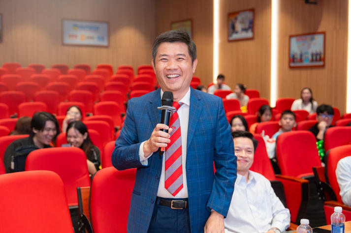 [Video] Sinh viên VJIT giao lưu cùng nghệ sĩ Nhật, nhận học bổng và trải nghiệm văn hóa xứ Phù Tang 62