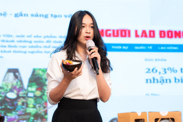 HUTECH Startup Wings 2026 - Khởi động hành trình biến ý tưởng thành hiện thực đến trước 23/5 18
