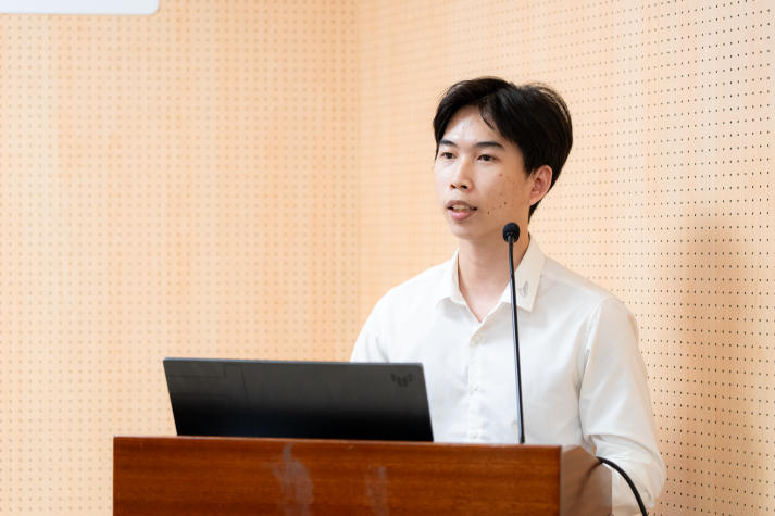 Sinh viên Khoa Xây dựng HUTECH khám phá hướng đi mới với BIM & AI trong đồ án xây dựng 47