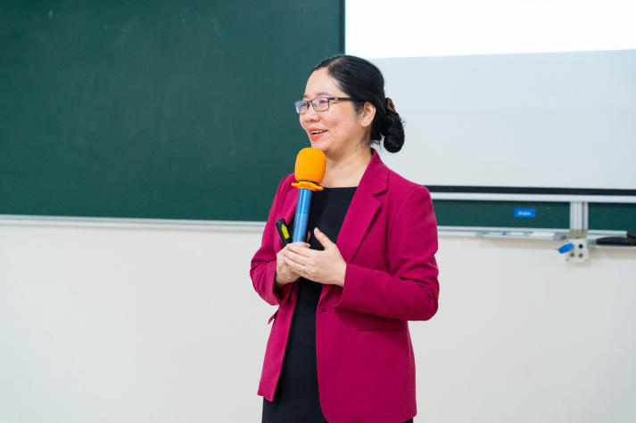 HUTECH introduces Learning Express (LeX) 2026, expanding international learning opportunities through community engagement 50