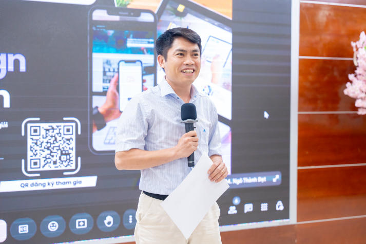 Tâm sự “nghề trồng người”: Hành trình âm thầm nâng bước những tâm hồn trẻ 44