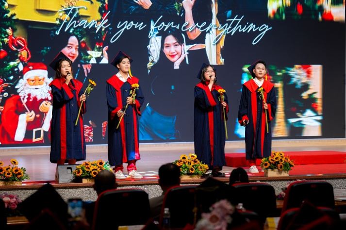 Tân khoa VJIT Trương Nguyên An: “Chúng ta sống không chỉ để tận hưởng" 36