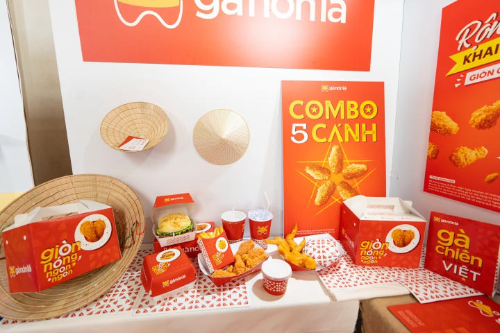 Sinh viên ngành Thiết kế đồ họa “trình làng” hơn 70 tác phẩm tại triển lãm đồ án tốt nghiệp 62