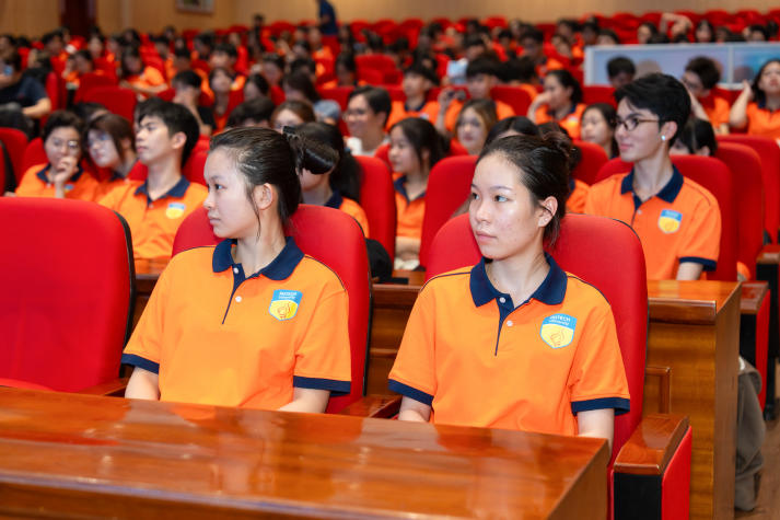VJIT kết nối chuyên gia đa lĩnh vực, gợi mở giải pháp đổi mới sáng tạo cho đô thị xanh 87
