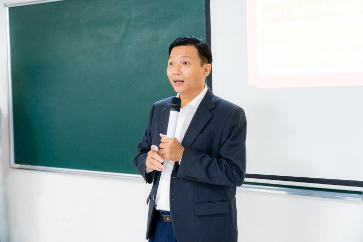 Logistics và Xuất nhập khẩu: Cánh cửa nghề nghiệp rộng mở cho sinh viên Ngôn ngữ Anh 33