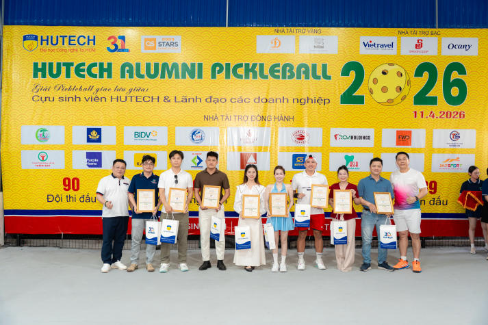 [Ảnh] Rộn ràng chuỗi hoạt động chào tuổi mới, lan tỏa khí thế và khát vọng vươn xa 55