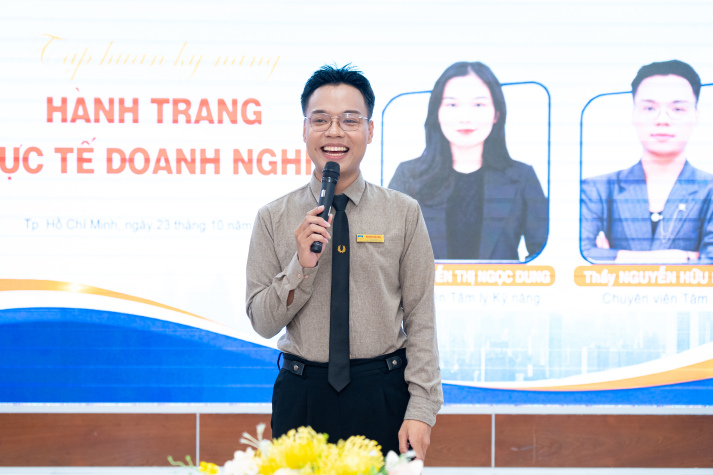 Rèn thái độ, vững kỹ năng, sinh viên VKIT sẵn sàng hội nhập doanh nghiệp 10