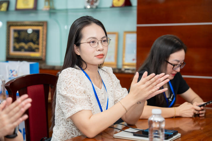 KF Friends Networking 2025 - A Vietnam-Korea academic bridge in the new era 203