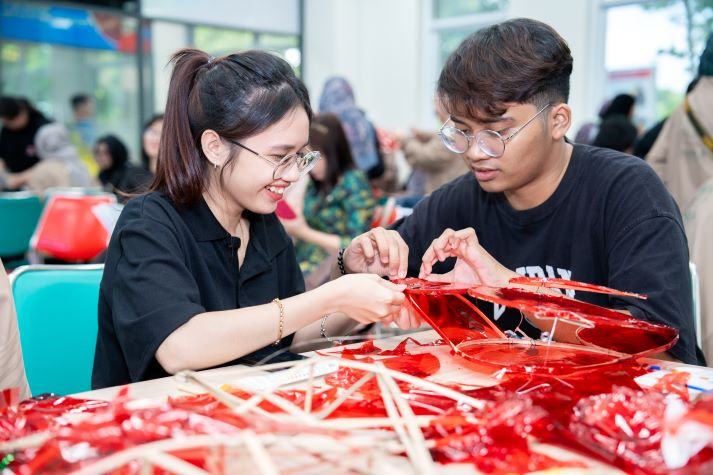 Chọn chương trình Cử nhân Chuẩn quốc tế HUTECH, sẵn sàng vươn xa trong môi trường toàn cầu 69