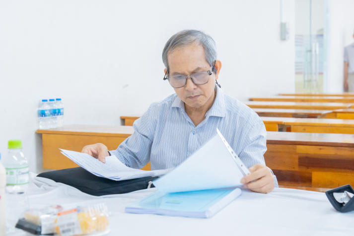 Luận văn/đề án thạc sĩ ngành Luật kinh tế góp lời giải cho các vấn đề pháp lý hiện nay 66