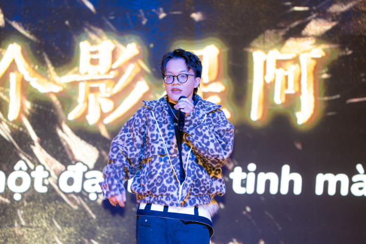 Vòng Bán kết HUTECH’s Got Talent 2026 bùng nổ với những cá tính nghệ thuật đa sắc 108