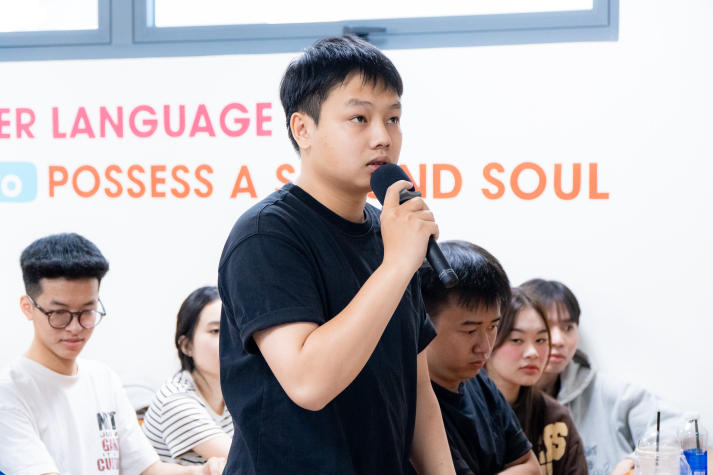 Logistics và Xuất nhập khẩu: Cánh cửa nghề nghiệp rộng mở cho sinh viên Ngôn ngữ Anh 67