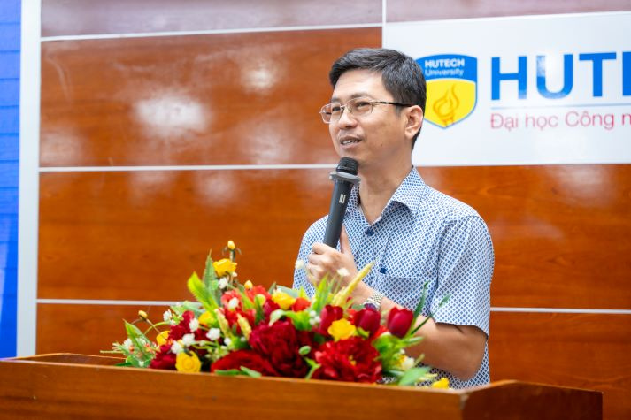 [Video] Học viên sau đại học HUTECH mở rộng cánh cửa nghiên cứu học thuật từ sức mạnh AI 16