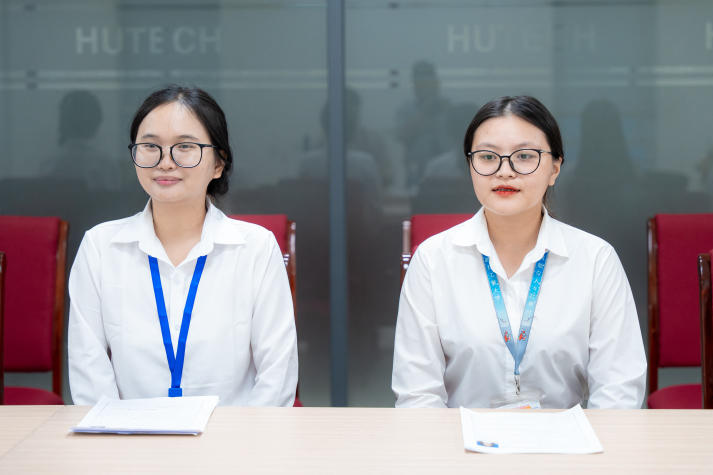 Sinh viên VJIT tham gia phỏng vấn thực tập tại Nhật Bản cùng doanh nghiệp ASKUL 29