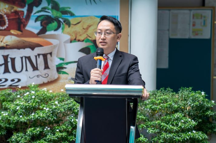 [HUTECH 30 năm] “Chiêu hiền đãi sĩ” là khoản đầu tư tiên quyết để phát triển đại học bền vững 30