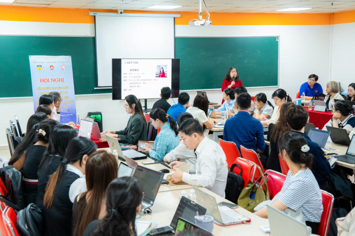 VJIT đồng hành nâng cao chất lượng giảng dạy tiếng Nhật qua chương trình tập huấn chuyên môn 75