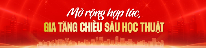 [HUTECH 31 năm] Mở rộng hợp tác quốc tế, kiến tạo môi trường học tập toàn cầu 10