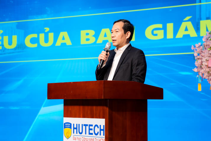 Hội nghị tổng kết phong trào sinh viên VJIT năm học 2024-2025: Dấu ấn một năm nhiều thành tựu 83