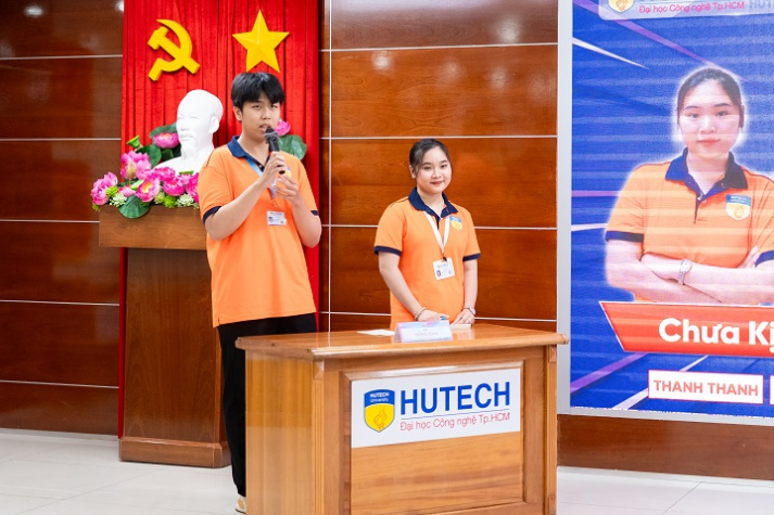 Kịch tính vòng Chung kết VJIT Skill Up 2025 với nhiều tranh biện sắc sảo 53