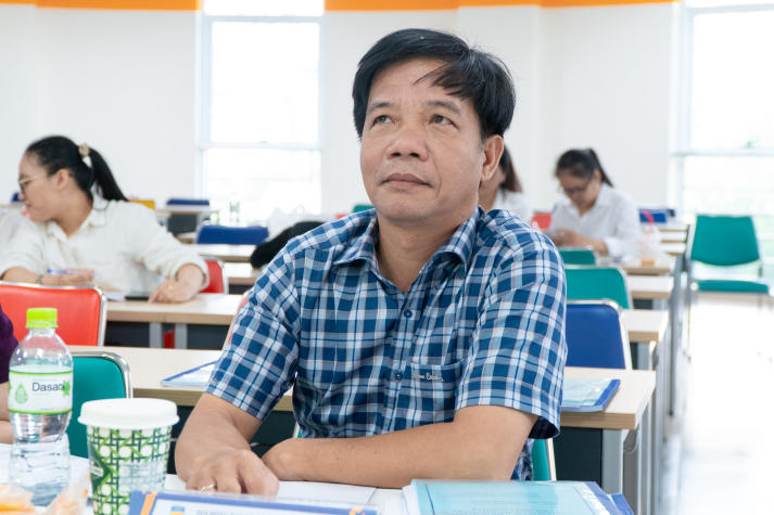 Biến phụ phẩm nông nghiệp thành sản phẩm hữu ích, đồ án sinh viên ngành Công nghệ sinh học gây ấn tượng mạnh 74