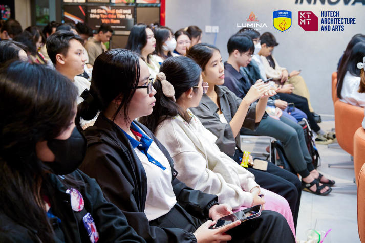 Sinh viên Nghệ thuật số vén màn hậu trường phim hoạt hình 3D Trạng Quỳnh nhí - Truyền thuyết Kim Ngưu 37