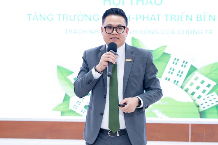 HUTECH ký kết MOU cùng Ngân hàng Thương mại Cổ phần Nam Á 100