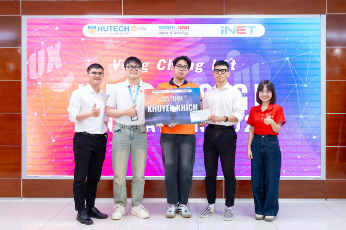 [Video] “Web Design Innovation 2026” - Bệ phóng cho những ý tưởng website bước ra thực tế 61