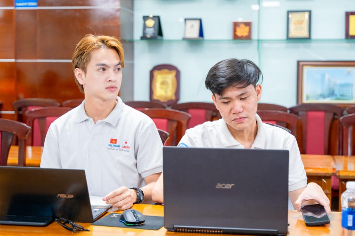 Hàng loạt website được thiết kế đẹp mắt tại Chung kết cuộc thi “Web Design Innovation 2023” 47