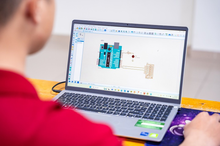 HUTECH công bố phương án tuyển sinh Đại học chính quy dự kiến năm 2026 96