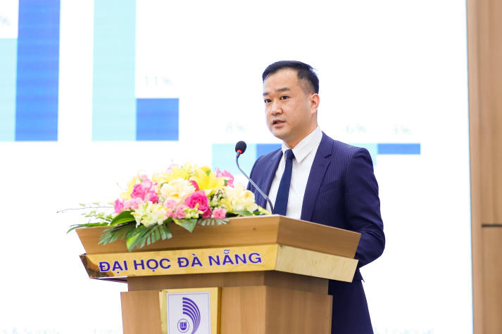 HUTECH tham dự Diễn đàn hợp tác đại học - doanh nghiệp 2025, ký kết cùng Mitsubishi Electric và CT Group 56