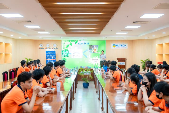 Viện Khoa học Ứng dụng khai mở tiềm năng ứng dụng từ Bạc hà 26