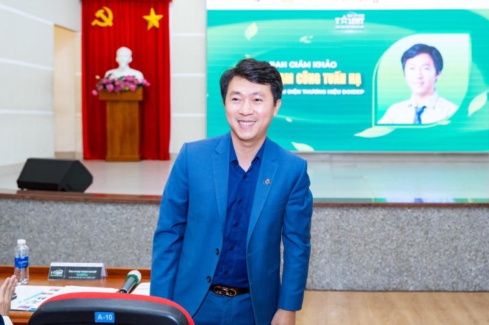 [Video] “Wake Up Your Talent 2024” tìm ra những bạn trẻ làm Marketing thực chiến tài năng nhất 83