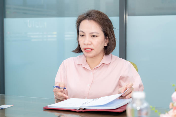 HUTECH và Northern Arizona University trao đổi cơ hội học tập tại Hoa Kỳ 21