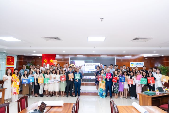 International integration as a catalyst for enhancing higher education quality 99