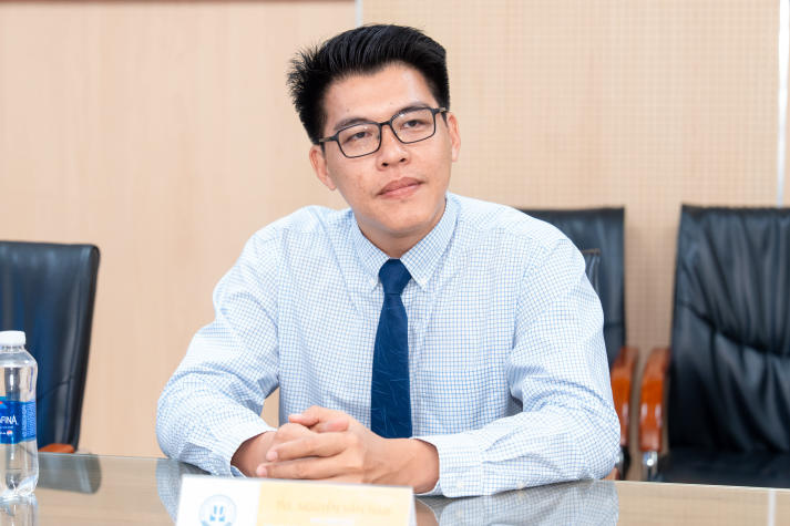 HUTECH ký kết MoU cùng IAPEHCM, tăng cường kết nối đào tạo và thực hành cho sinh viên Tâm lý học 23
