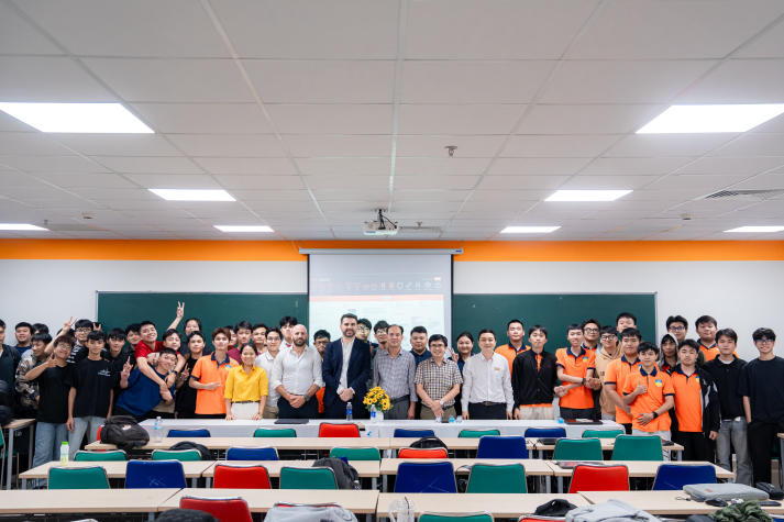Giải bài toán thiết kế kết cấu bằng công nghệ hiện đại: Sinh viên Kiến trúc - Xây dựng khám phá phần mềm IDEA StatiCa 83