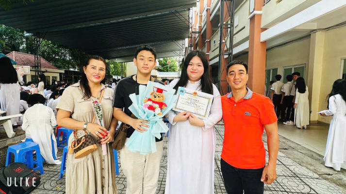 Gương mặt tân sinh viên Phạm Đào Xuân Nghi: Bước khỏi vùng an toàn theo đuổi ước mơ truyền thông 27