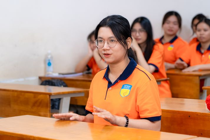 [Video] Thanh âm truyền thống Hàn Quốc mở nhịp kết nối văn hóa 131