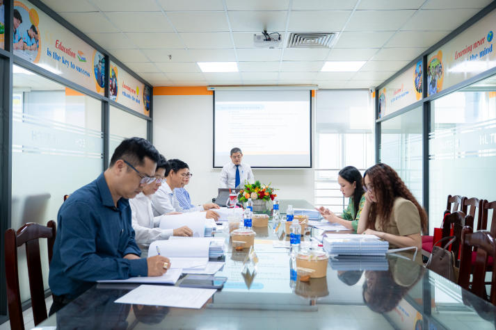 Nhiều luận văn/ đề án tốt nghiệp Thạc sĩ thể hiện hướng đi mới trong lĩnh vực pháp lý và công nghệ thông tin 10