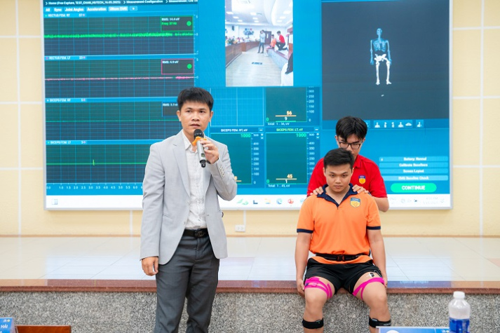 Nhiều giải pháp khả thi được đề xuất tại Hội thảo khoa học lĩnh vực Văn hóa - Nghệ thuật - Thể thao 67