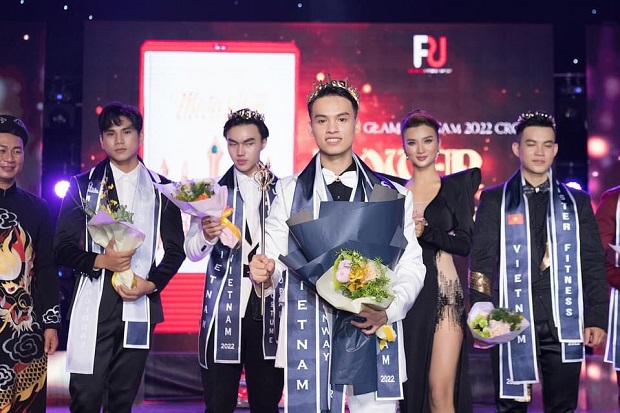 Sinh viên HUTECH sẽ đại diện Việt Nam dự thi Mister Glam International 2022 tại Philippines 31