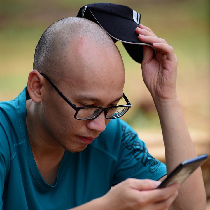 Cuộc thi HUTECH Photo Awards 2023 tiếp nhận ảnh dự thi đến hết ngày 19/04 169