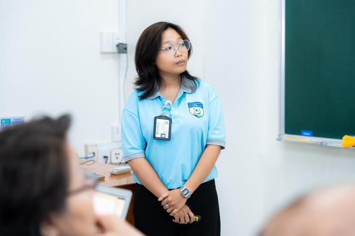 Chung kết Thiết kế Poster NULAB mùa 2: Khoa học trẻ, tư duy lớn và trái tim vì cộng đồng 81