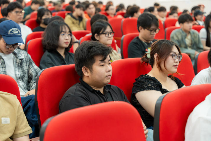Công chiếu gần 50 phim điện ảnh tại sự kiện HUGFIA 25 vào 30-31/12 tới 59
